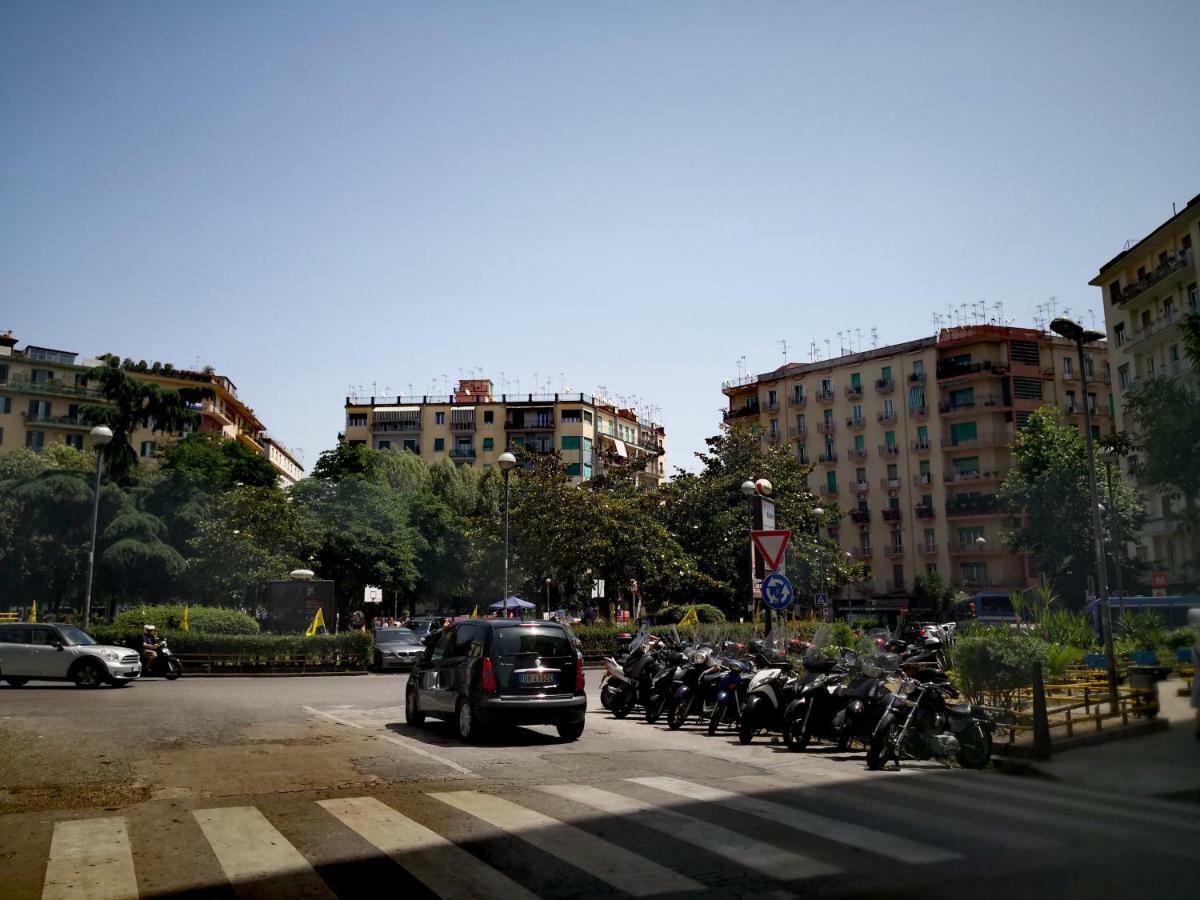 Mina'S Place Napoli Eksteriør billede